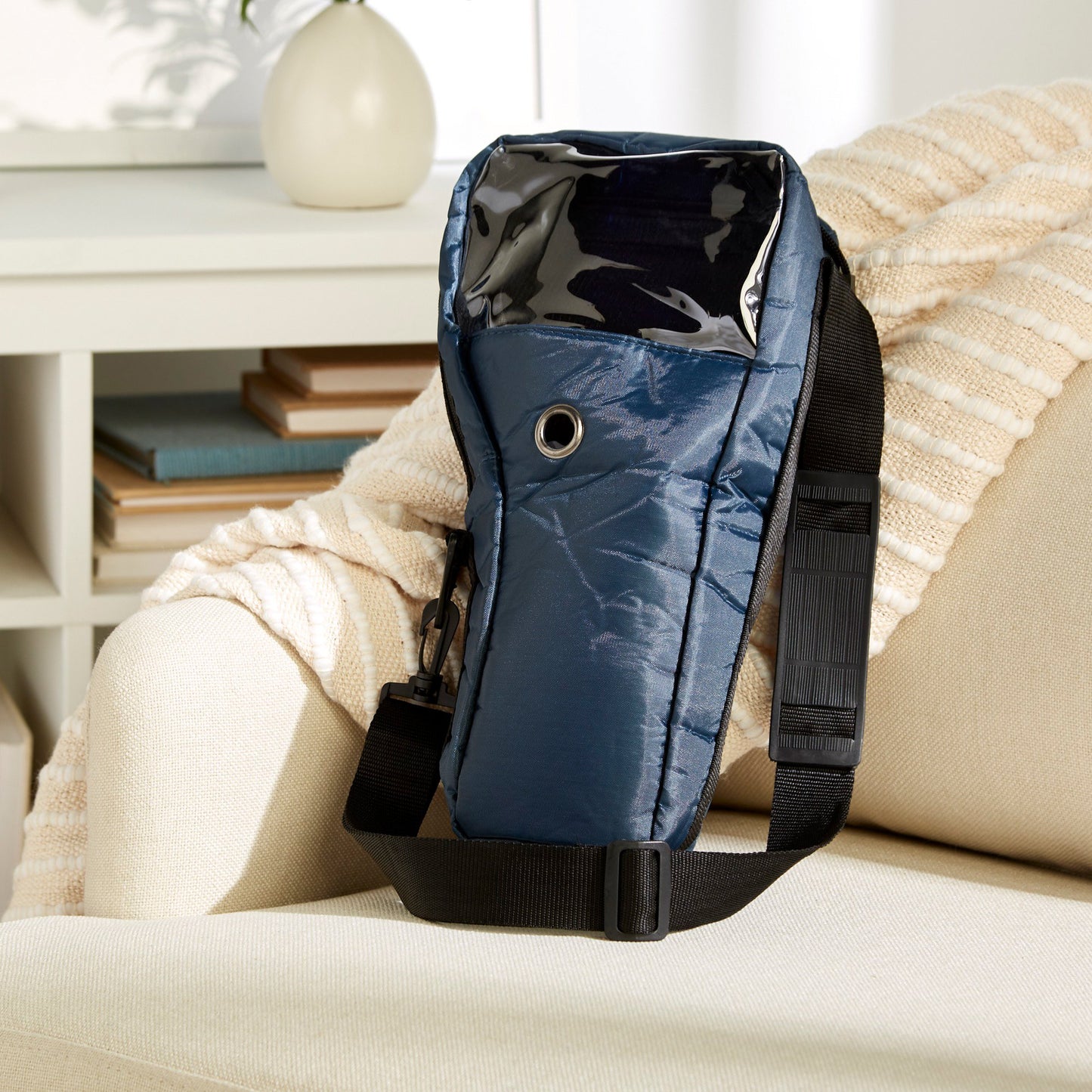 McKesson Shoulder Bag for C Oxygen Cylinder C-BAG