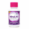 Laxative MiraLAX® Powder 8.3 oz. 17 Gram Strength Polyethylene Glycol 3350 - 11523723403