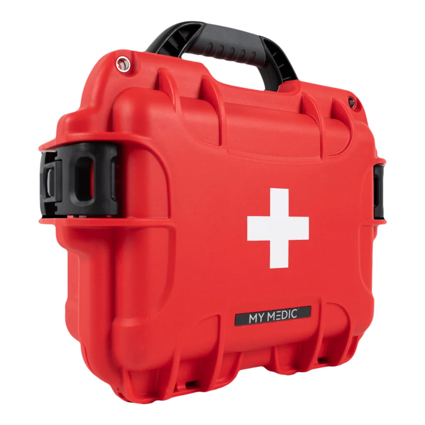 First Aid Kit My Medic™ MYFAK PRO Waterproof Hard Case - MM-KIT-905-MFK-V2-PRO