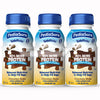 PediaSure Sidekicks® Chocolate Shake, 8-ounce bottle 66639