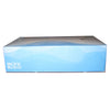 Pacific Blue Select Facial Tissue, White, 7-15/16" x 4-3/4", 2-Ply 48100