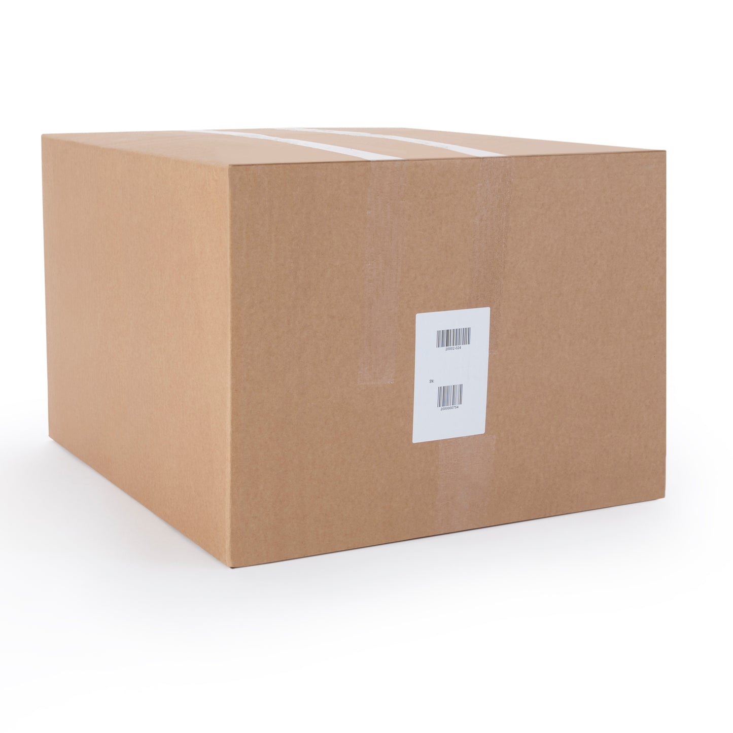 Sharps Compliance Pump Retun Box 20002-024