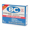 BC™ Aspirin Powder Stick Packs 04203710373