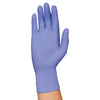 SVS LLC Dba S2S Global PremierPro Plus Exam Glove, Extra Large, Blue 5065, Box of 180