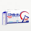 Genabio® COVID-19 at Home Rapid Self-Test Kit, Two Tests per Pack RA9-E00302