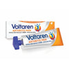 Voltaren Diclofenac Sodium Topical Pain Relief, 100-gram Tube 00067815203