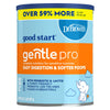 Infant Formula Dr. Brown's™ good start® gentle pro Unflavored 32 oz. Can Powder LPB50002