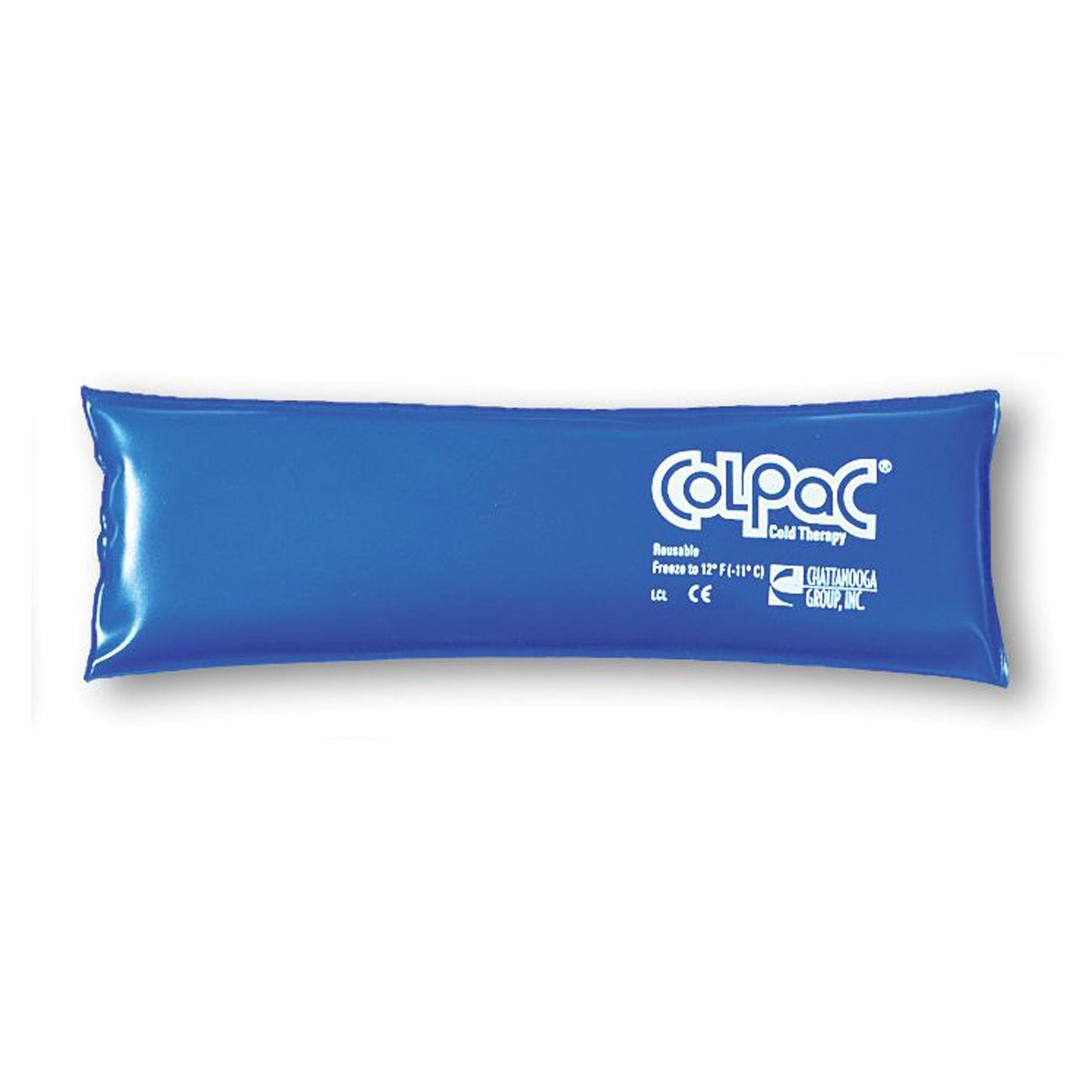 Cold Pack ColPaC® General Purpose 3 X 11 Inch Vinyl / Gel Reusable - 1502
