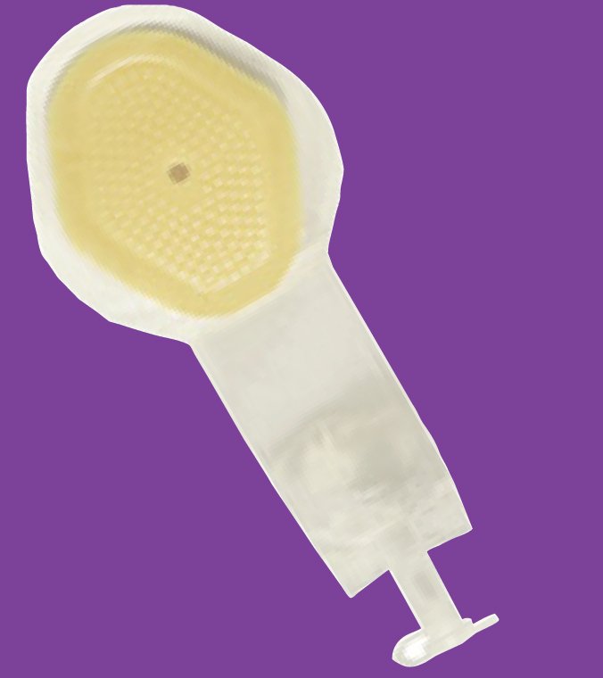 Fistula / Wound Drainage Pouch Eakin® - 839267