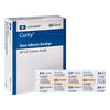 Curity™ Sheer Adhesive Strip, ¾ x 3 Inch 44118