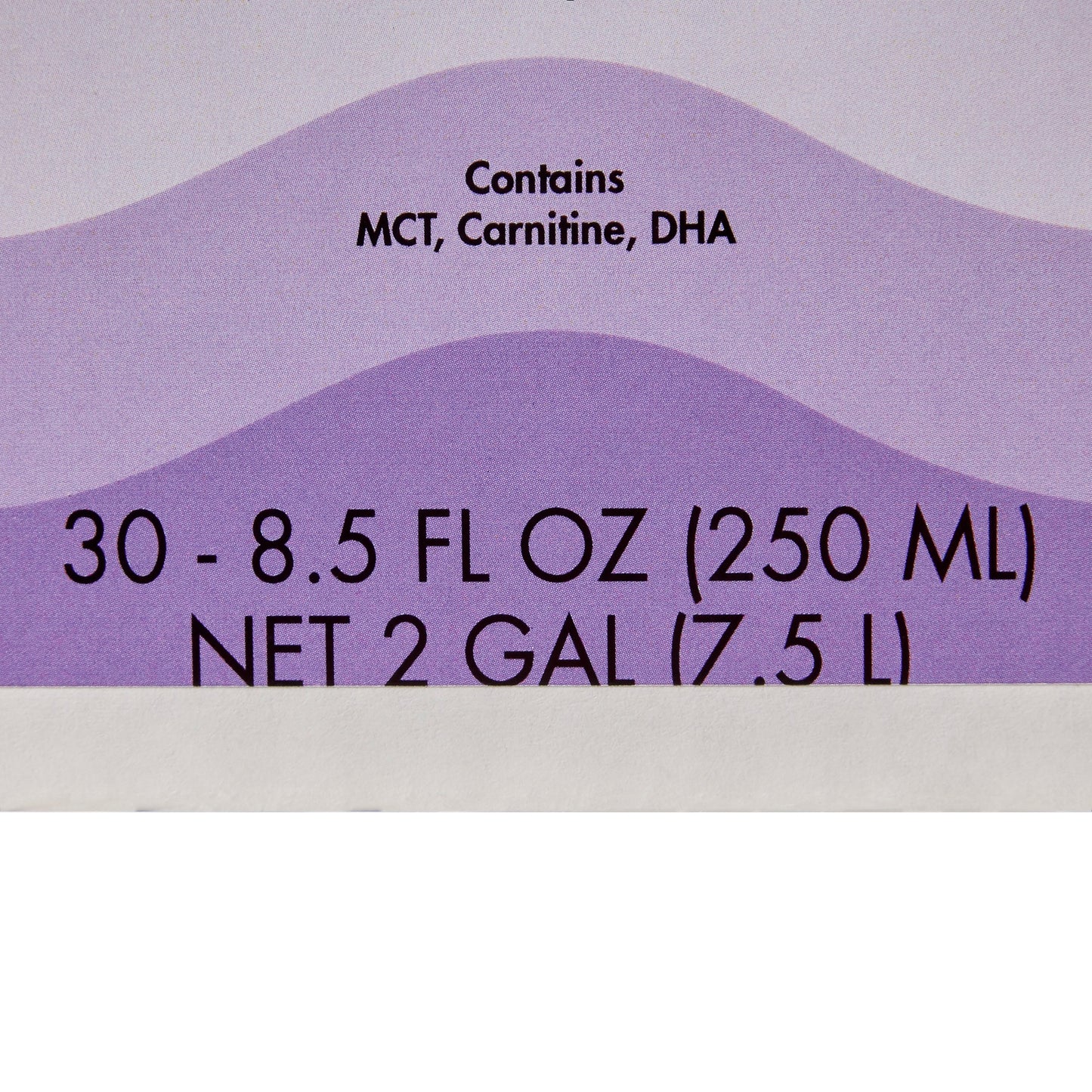KetoVie™ Peptide 4:1 Ketogenic Medical Food, 8.5-ounce carton 50303