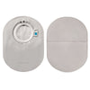 Ostomy Pouch SenSura® Mio Two-Piece System 8-1/4 Inch, Maxi Length Flat 50 mm Stoma Closed End - 11413