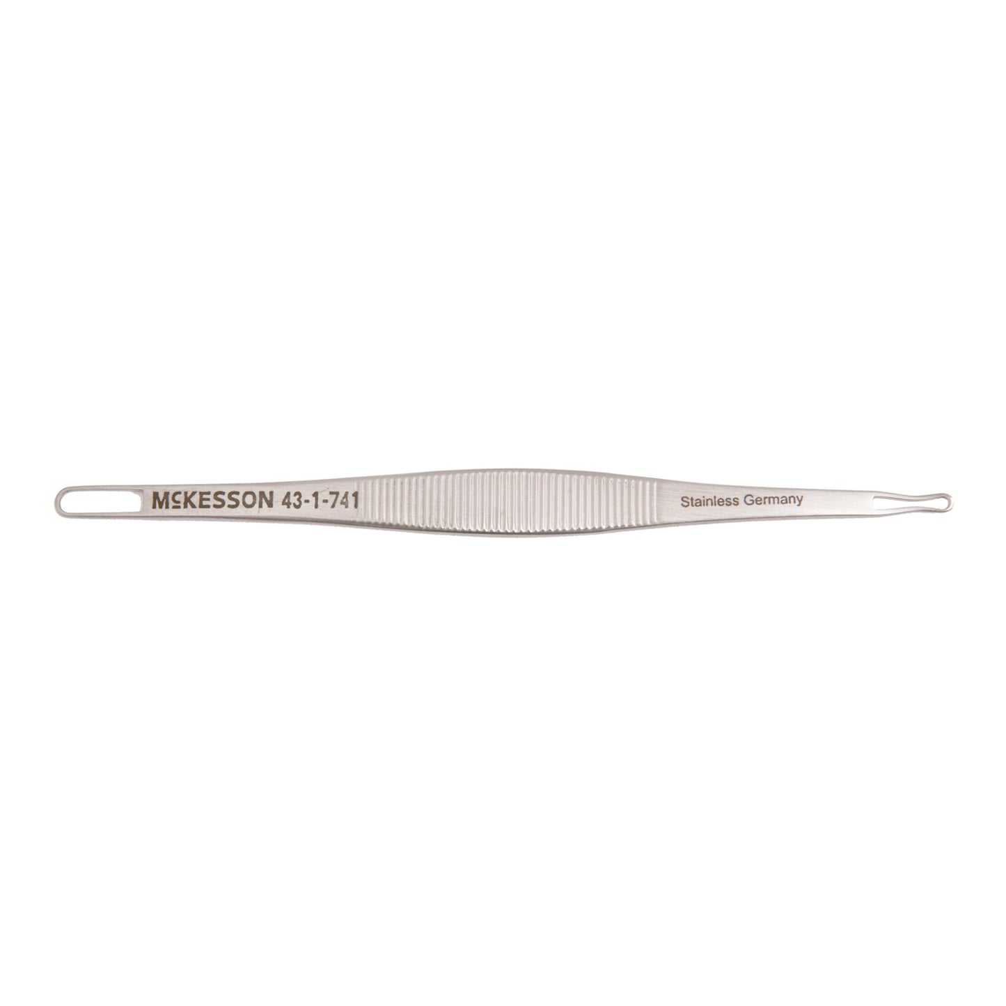 Extractor McKesson Schamberg 3-3/4 Inch Length Stainless Steel - 43-2-740
