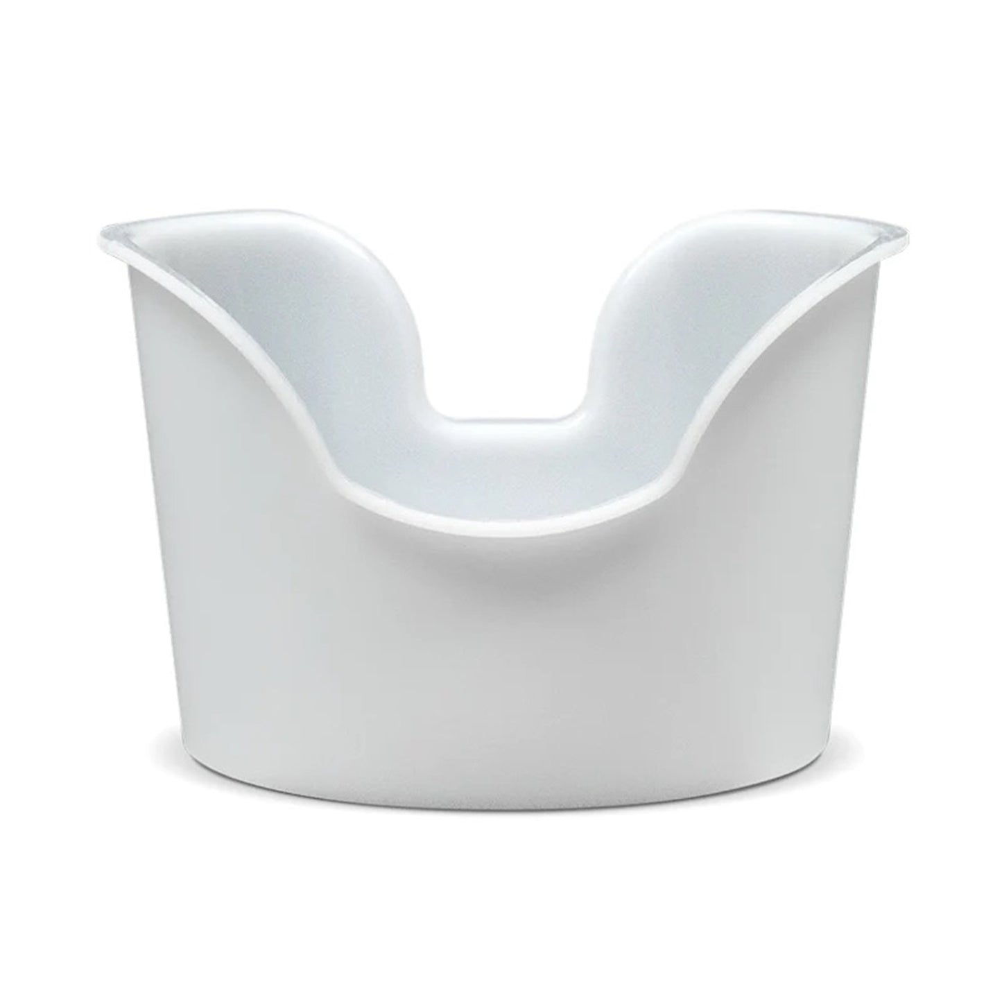 Dr. Easy Ear Basin BW