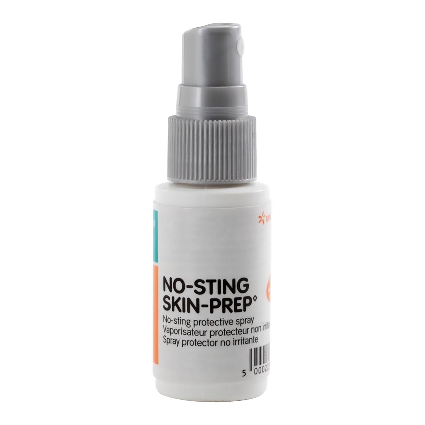 Skin Barrier Spray No Sting Disiloxane / Hexamethyl Pump Bottle NonSterile - 66800709