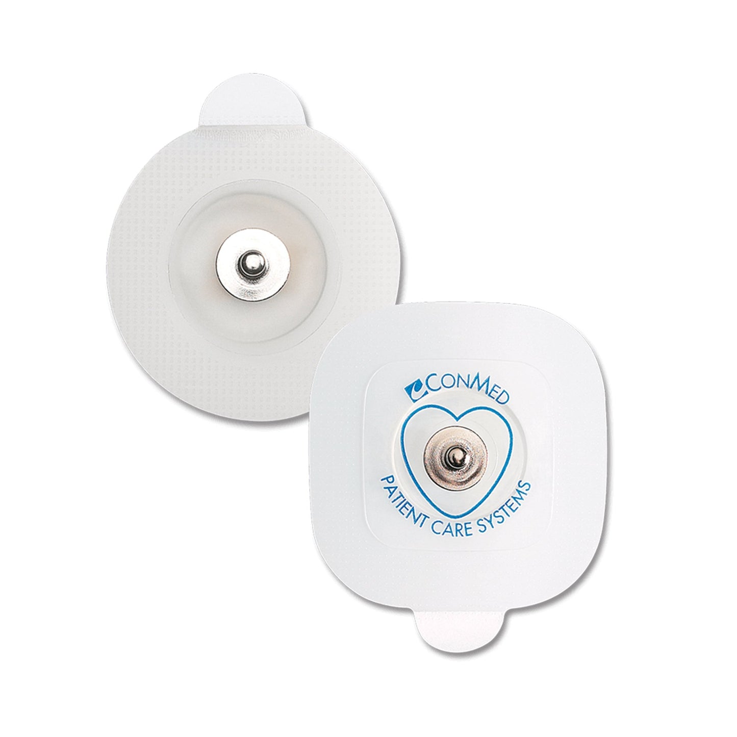 Conmed Cleartrace EKG Snap Electrode 1700-005, Case of 120