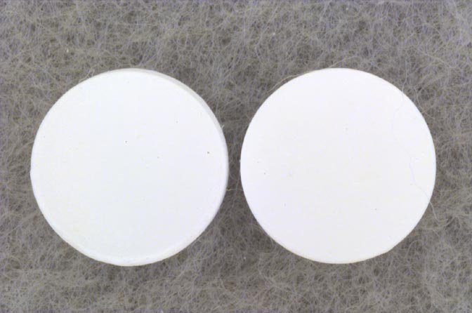 Rugby® Vitamin B-6 Supplement 00536440601