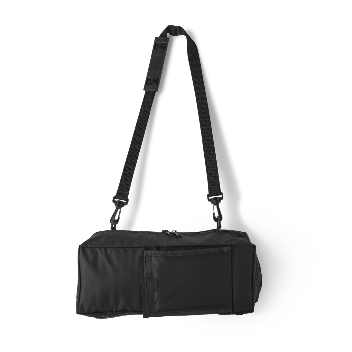 McKesson Enteral Feeding Pump Pouch, Fits Most 500 mL Feeding Pumps AM500ML