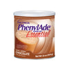 Oral Supplement PhenylAde® Chocolate Flavor Powder 16 oz. / 454 Gram Canister 200765