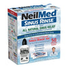 Neilmed® Sinus Rinse™ Saline Nasal Rinse Kit 05928000100