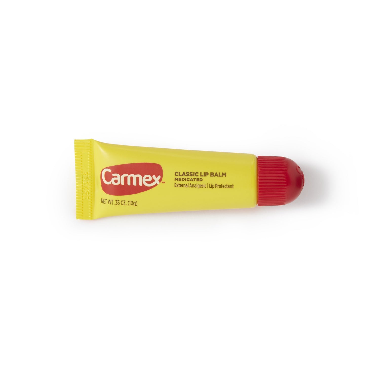 Carmex® Lip Balm 0.35 oz. Tube 08307812314