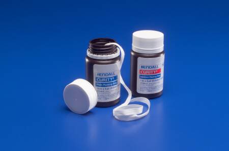 Wound Packing Strip Curity™ Iodoform 1/2 Inch X 5 Yard Sterile - 7832