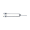 Tuning Fork McKesson Argent™ Aluminum Alloy 128 cps - 43-1-102