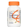 Foster & Thrive™ Fiber Supplement Psyllium Husk Capsules 01093995614
