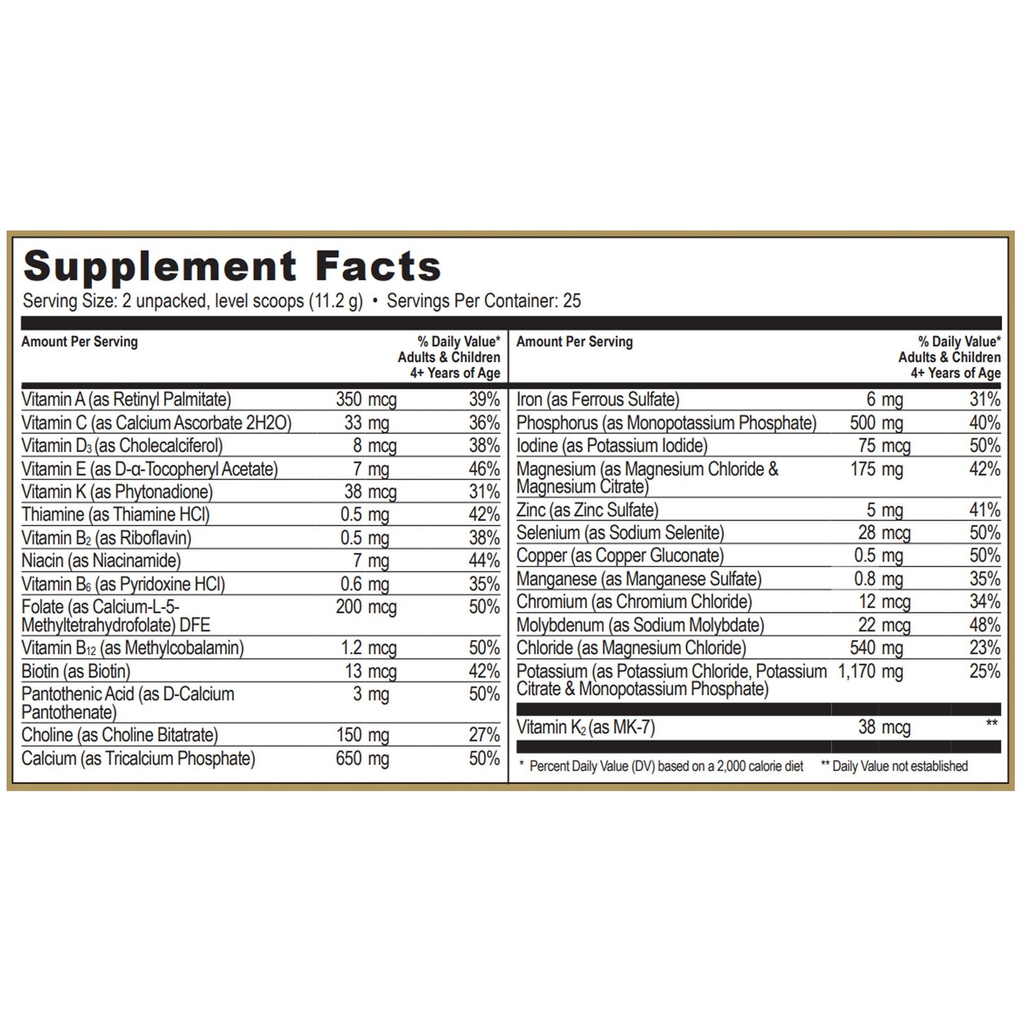 NanoVM® t/f Powder Pediatric Tube Feeding Formula, 275-gram jar 1190