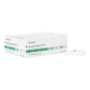 Medical Tape McKesson White 1/2 Inch X 10 Yard Paper NonSterile - 16-47305