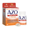 AZO® Bladder Control with Go-Less Capsules 78765176002