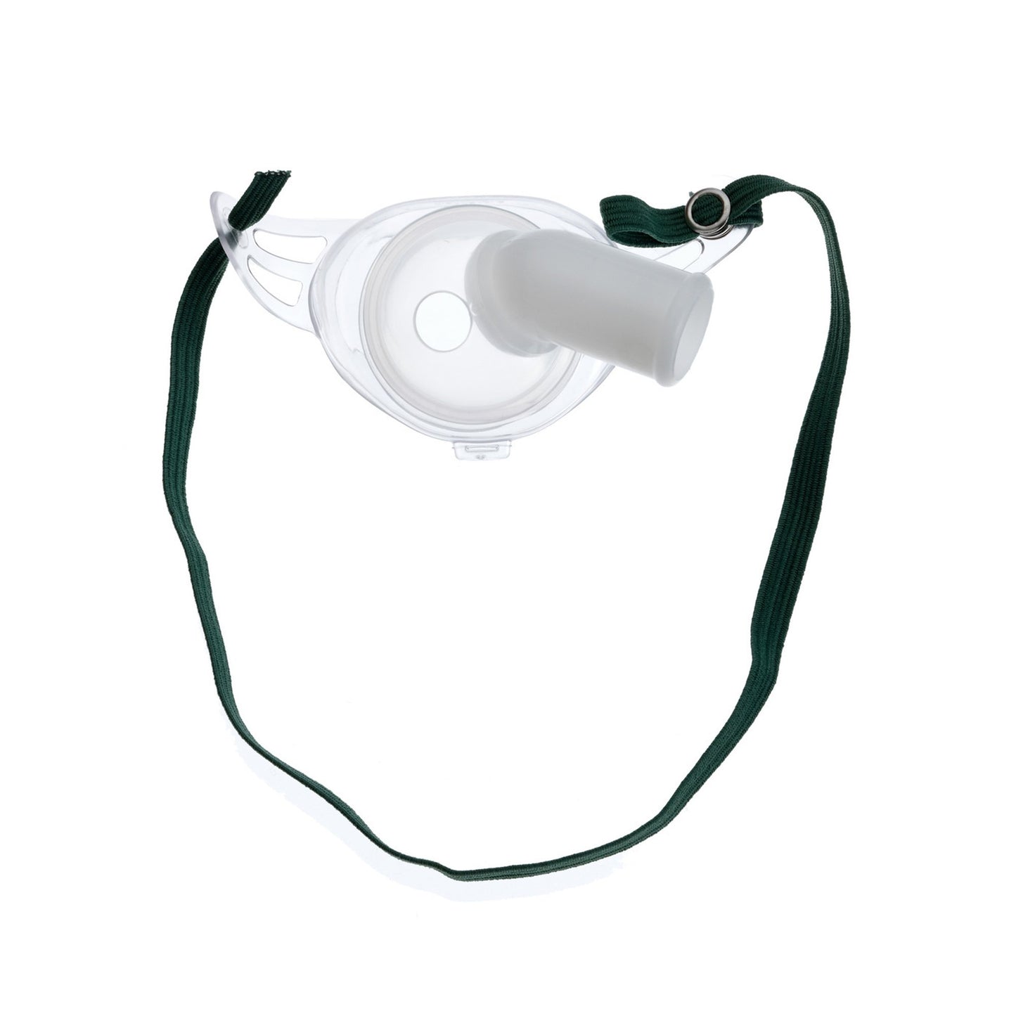 Medline Teleflex Medical Pediatric Tracheostomy Mask HUD1076, 1 Each