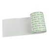 Mefix® Dressing Retention Tape with Liner, 6 Inch x 11 Yard, White 311599