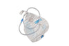 Cardinal Curity Urinary Drain Bag 6310-, Case of 20