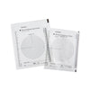 McKesson Plastic Wound Measuring Guide, 5 x 7 Inch 533-30012100