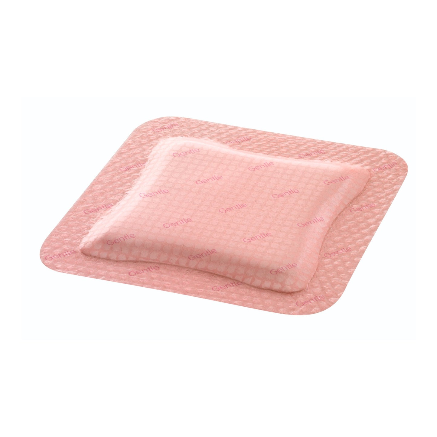 Allevyn™ Gentle Border Lite, 5.5 x 12 Centimeter 66800836