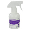 Perineal Wash Baza® Cleanse and Protect® Lotion 8 oz. Pump Bottle Unscented - 7712