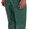 Graham Medical Patient Scrub Pants, Dark Green, X-Large 62214