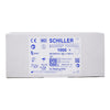 Schiller America Schiller EKG Tab Electrode 2.155031, Box of 1000