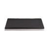 Seat Cushion McKesson 20 W X 16 L X 2 D Inch Foam / Gel - 170-73003