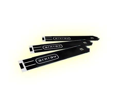 Blood Glucose Test Strips Glucocard® Shine 50 Strips per Pack - 542050