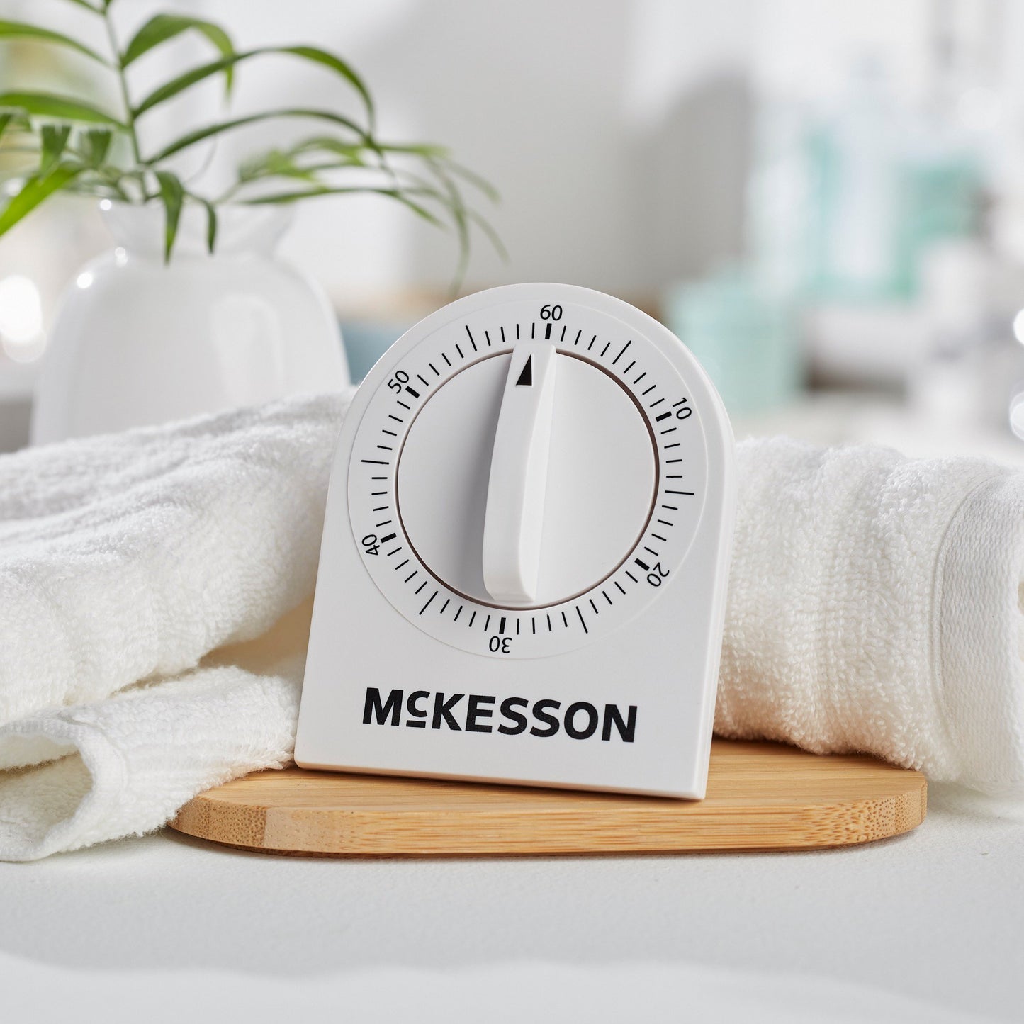 McKesson Mechanical Timer 63-4450