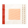 PolyMem® Max® Adhesive with Border Foam Dressing, 6 x 6 Inch 606