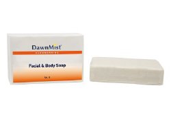 DawnMist® 0.75 oz. Individually Wrapped Soap SP75-500
