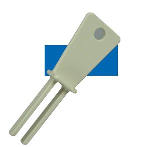 Bemis Healthcare Bracket Mounting Key 440 020, 1 Each