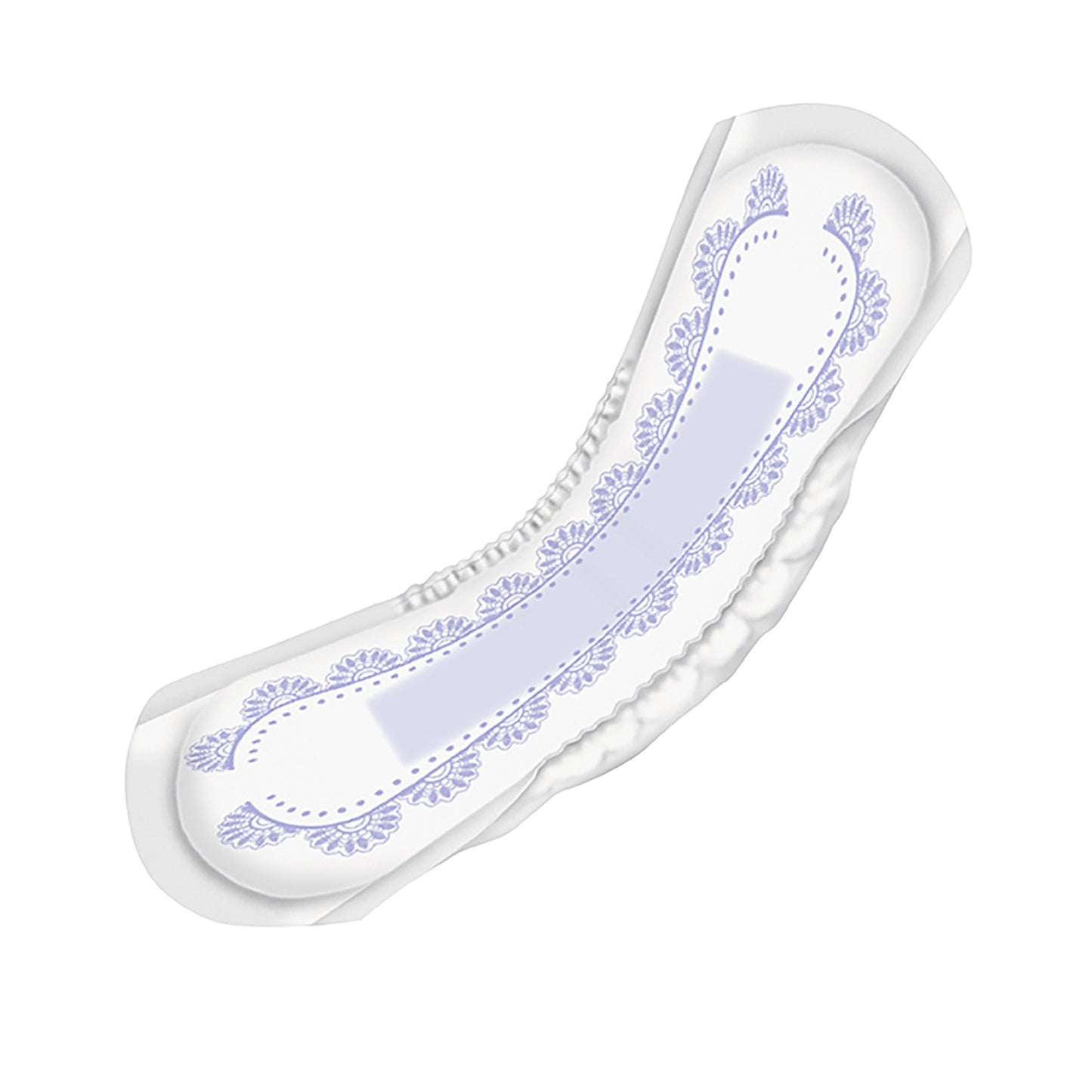 Prevail® Daily Pads Moderate Bladder Control Pad, 11-Inch Length BC-013