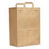 Grocery Bag General Brown Kraft Paper 1/6 BBL BAGSK1670EZ300