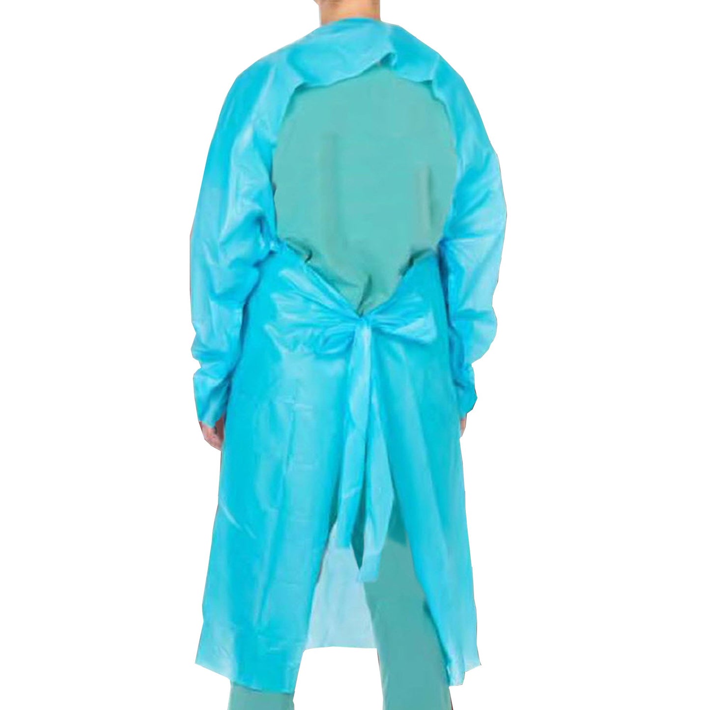 Cardinal Health™ Over-the-Head Protective Procedure Gown, X-Large 5213PG