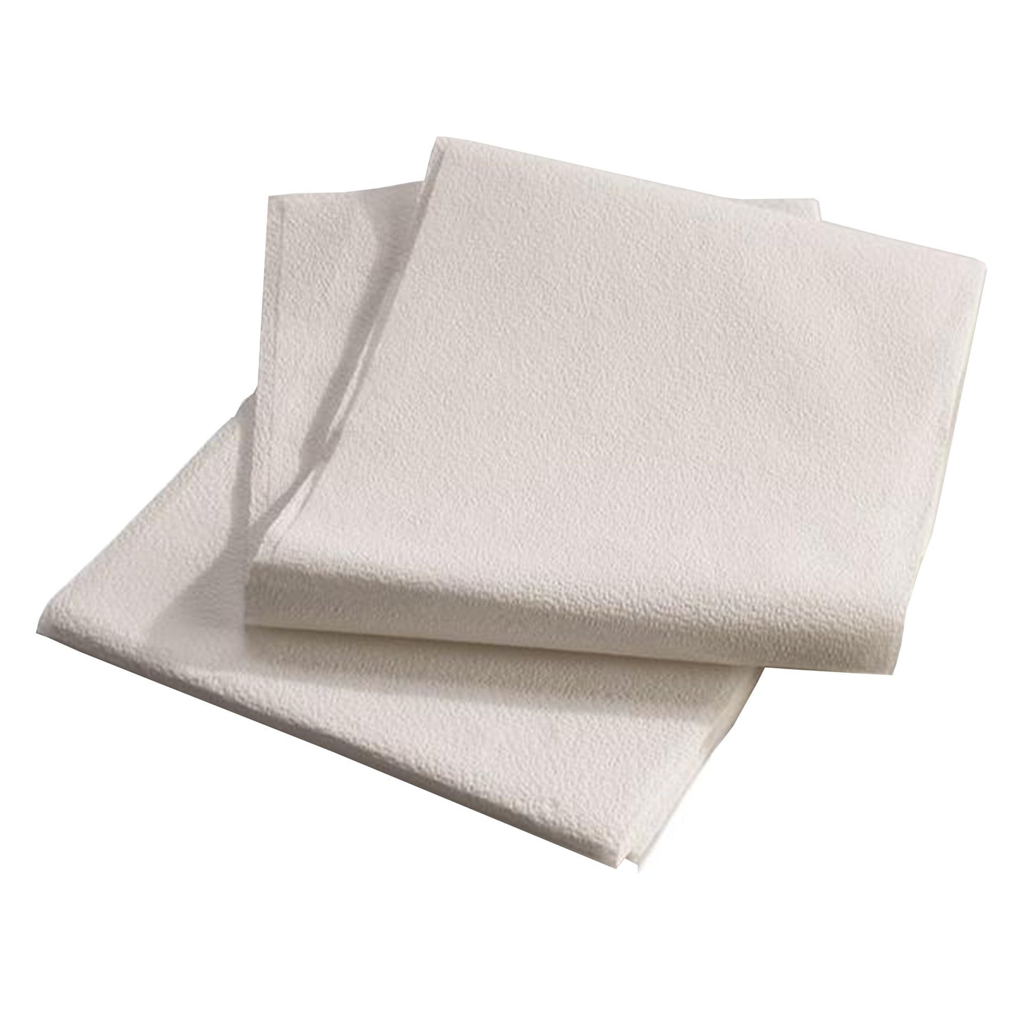 Graham Medical Products Graham Medical Nonsterile Standard General Purpose Drape, 40 x 48 Inch 70300N, Case of 100