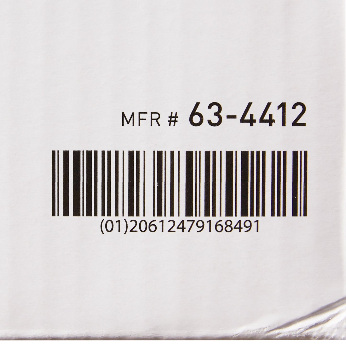 McKesson Measurement Tape, 36 Inch 63-4412